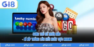 Song Thủ Đề Miền Bắc - Bí Kíp Trúng Lớn Mỗi Ngày Cực Nhanh